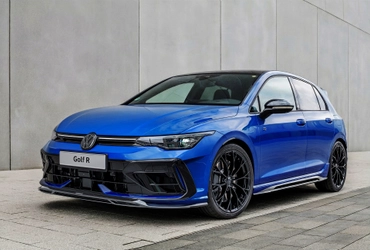 OETTINGER、Golf 8／8.5 GTI・R エアロパーツを 日本市場へ正式導入