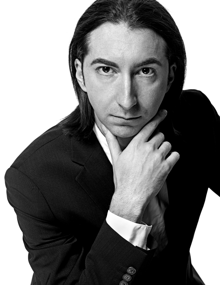 アレクサンドル・スターン