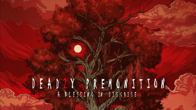 Nintendo Switch(TM)『Deadly Premonition2』、 本日世界同時発売！ 公式ページで壁紙やZoom背景などを限定配布、 さらに前作が期間限定で50％OFFに！