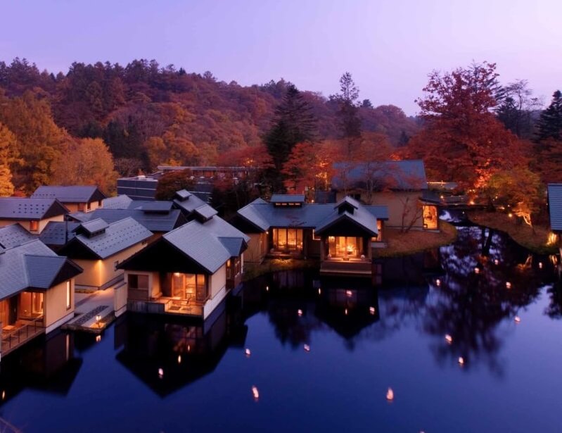 【2021年3月】ふるさと納税で「星野リゾート」にお得に泊まろう！