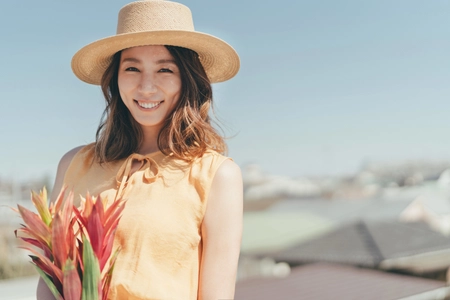 高身長女性に向けたファッションブランド 「LILAC a DAY(ライラックアデイ)」が5月11日スタート！