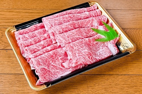 リブロース 500g