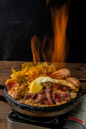 HangOut HangOver:悪魔鍋