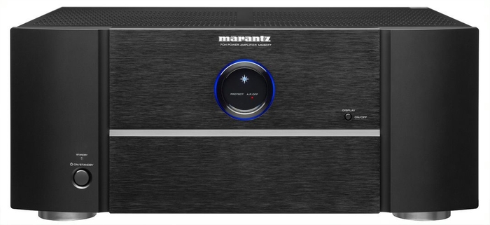 marantz 7chパワーアンプ／MM8077