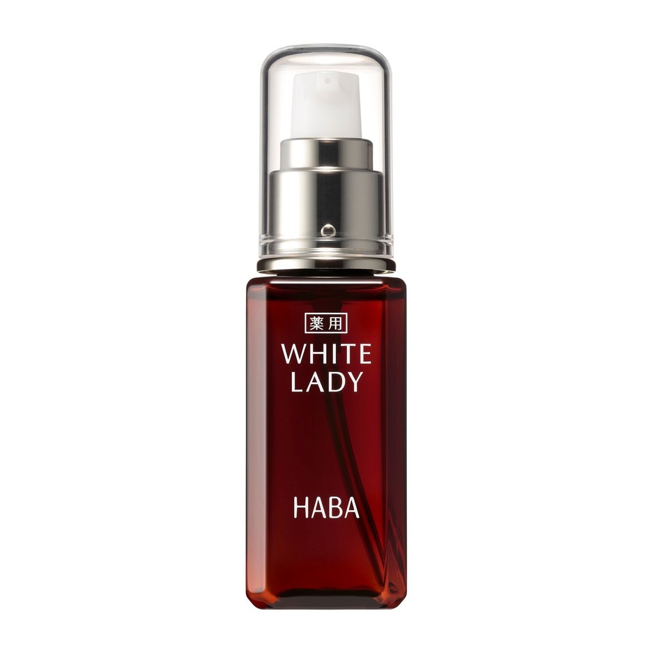薬用ホワイトレディ【医薬部外品】［美容液］ 60mL