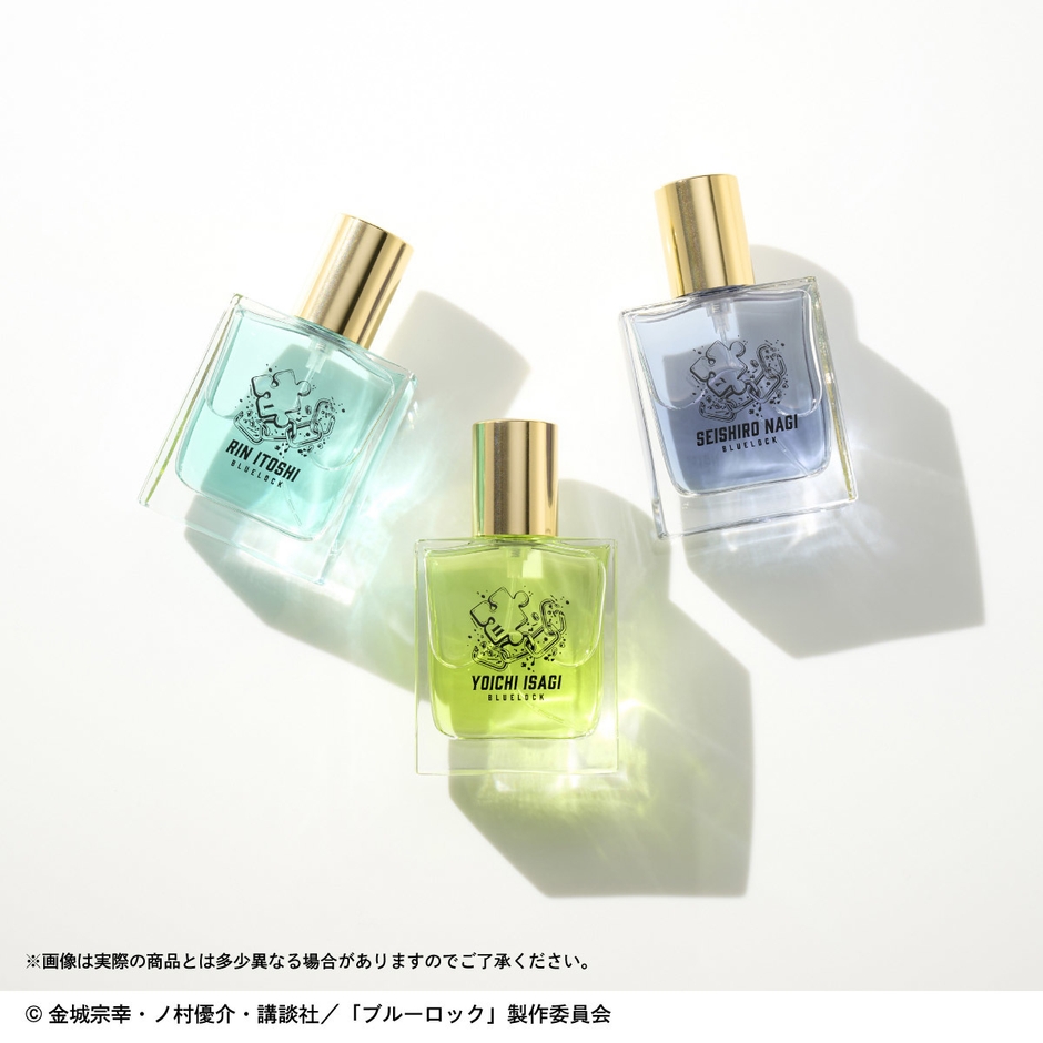 ブルーロック PERFUME COLLECTION(2)