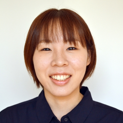 香川志織氏