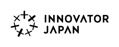 株式会社イノベーター・ジャパン ロゴ