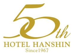 創業50周年 ロゴ