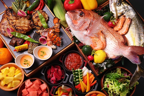 九州フェア〜Land and Sea〜 (イメージ)