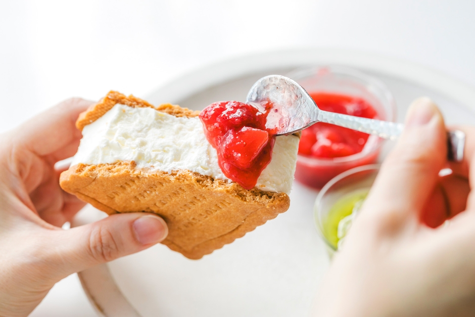 フローズンフロマージュ