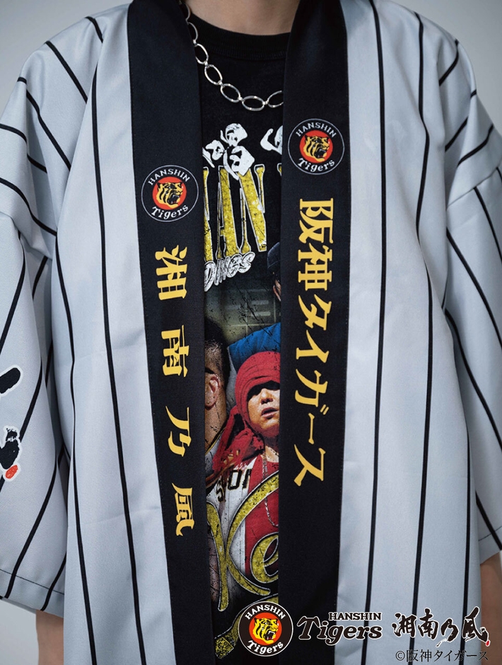 阪神タイガース×湘南乃風 6
