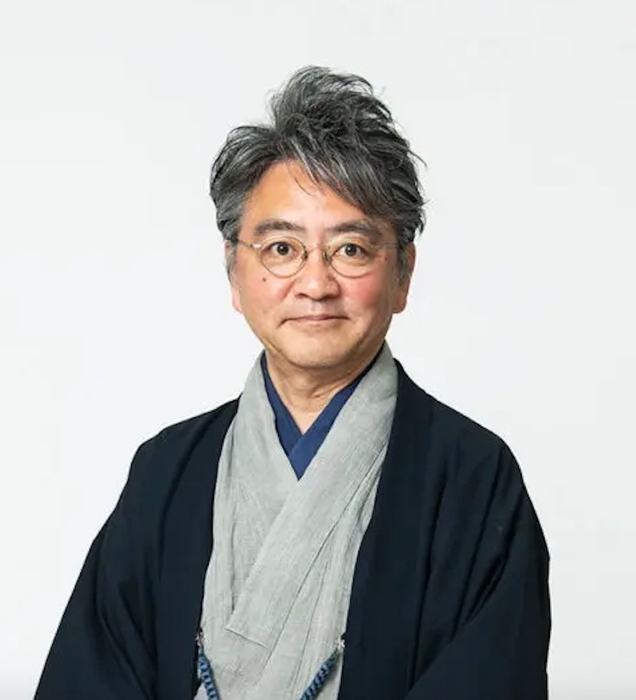 中村伊知哉学長