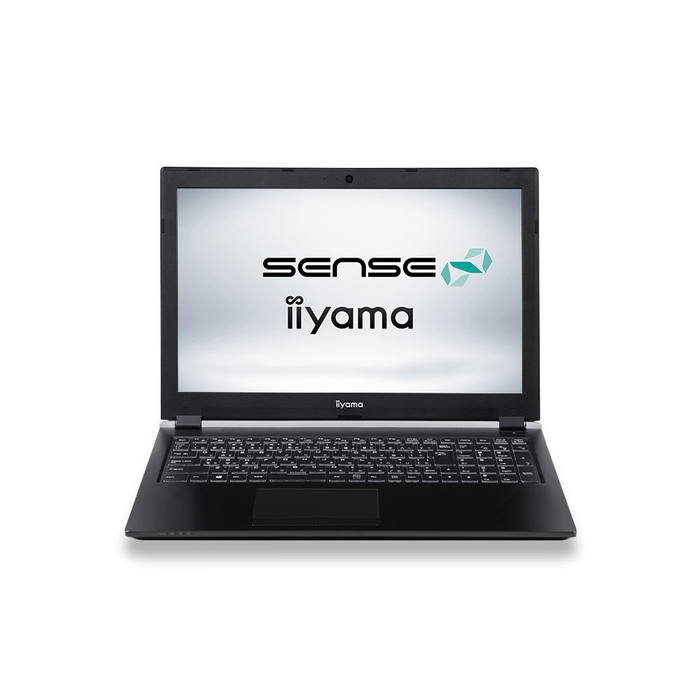 SENSEノートPC
