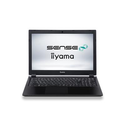 SENSEノートPC
