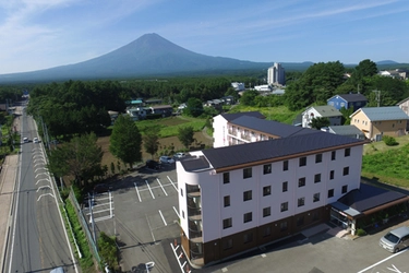 秋のレジャーシーズン到来！富士山周辺、秋の観光情報！