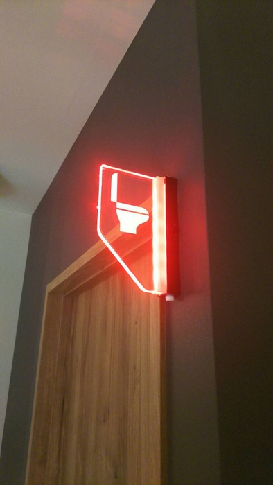 既製品(フラッグタイプ、満室、カフェ)