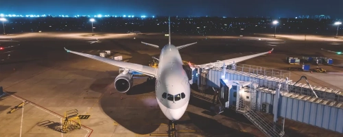 米国空港インフラ投資の新時代