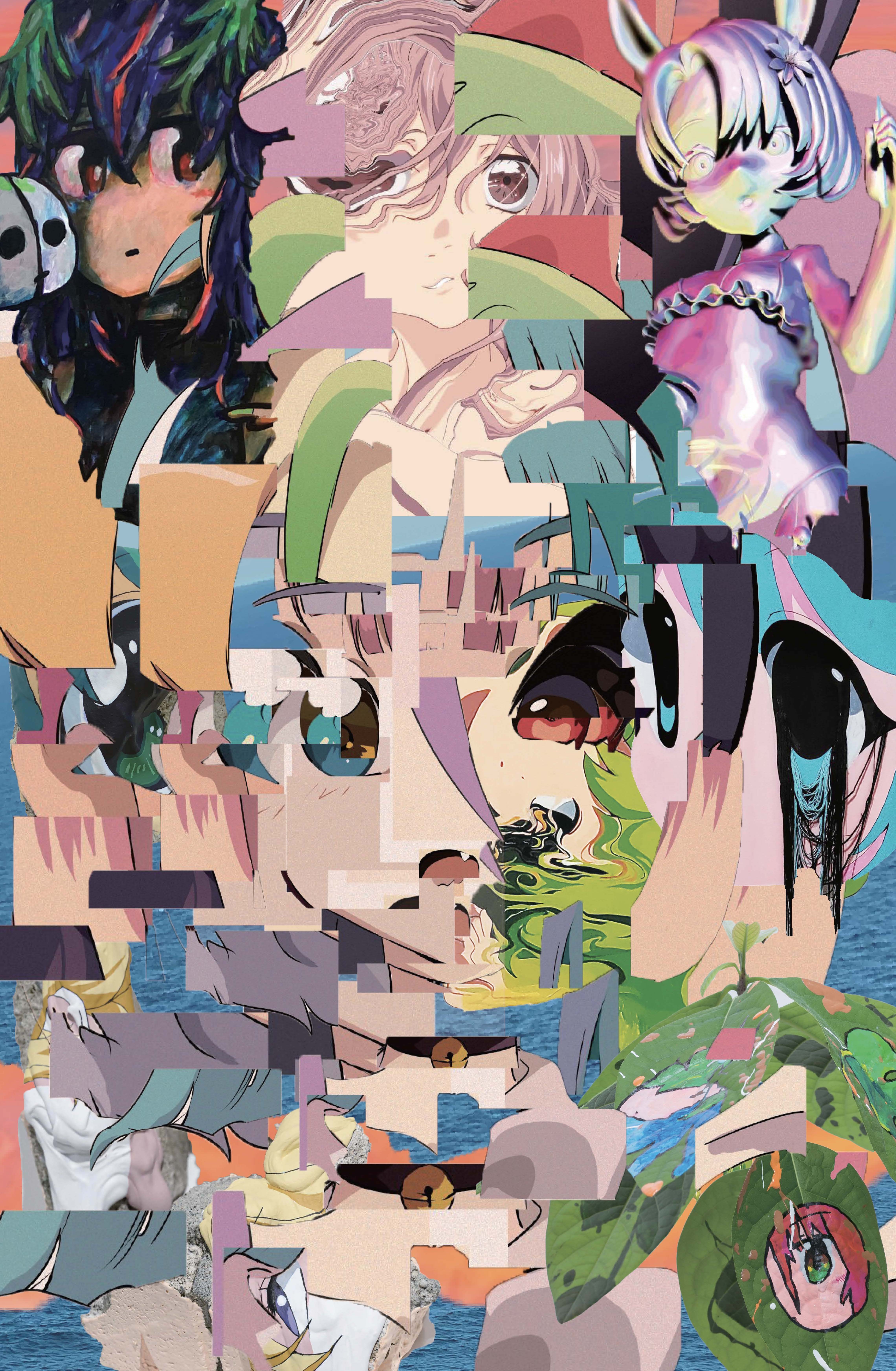 オリジナルキャラクター 絵画 mAA9z9bcBHQOCtWnw66c.jpg?w=400