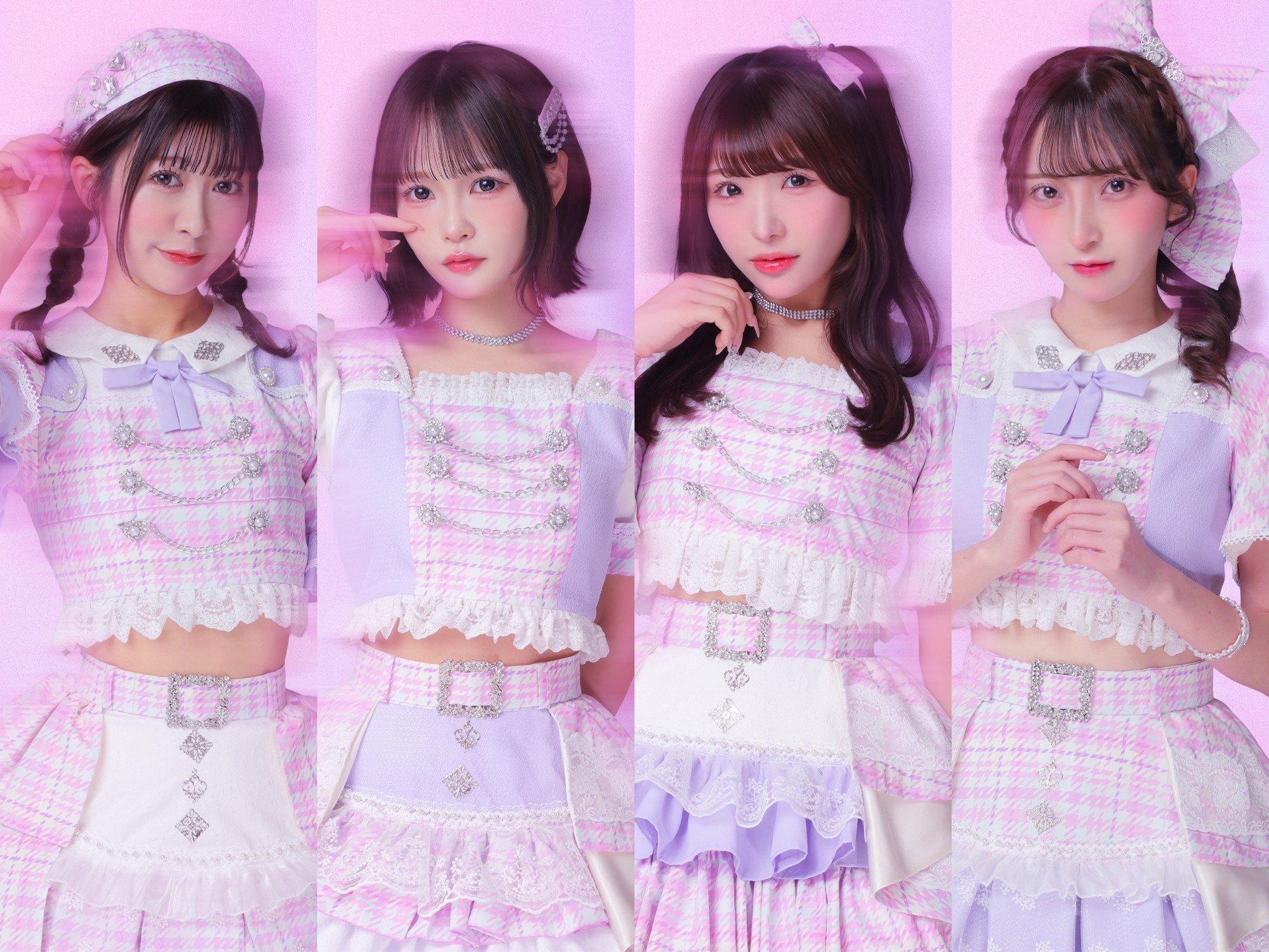 「賞金5万円、新曲のサビを当てろ。Cherie!『サマーコード』サビ予想企画、100RPごとに追加ヒントを公開中」