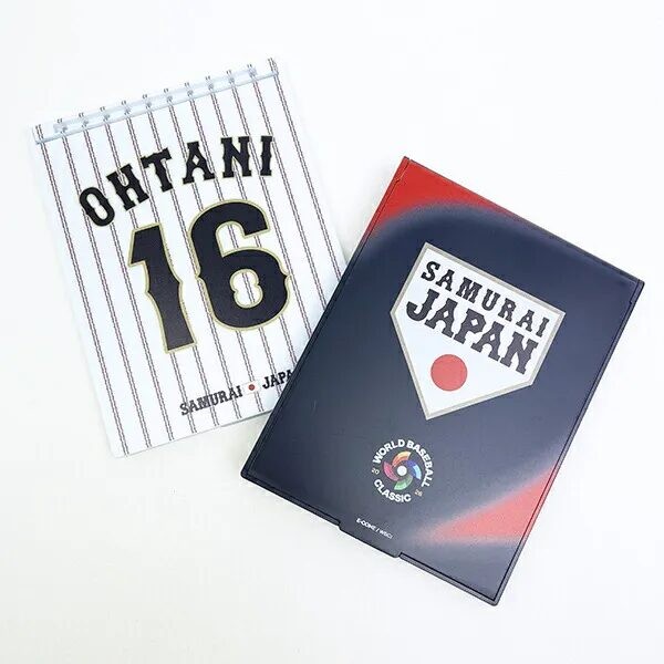 WBC2026もうすぐ開幕!今年も推しグッズで野球界を盛り上げませんか?