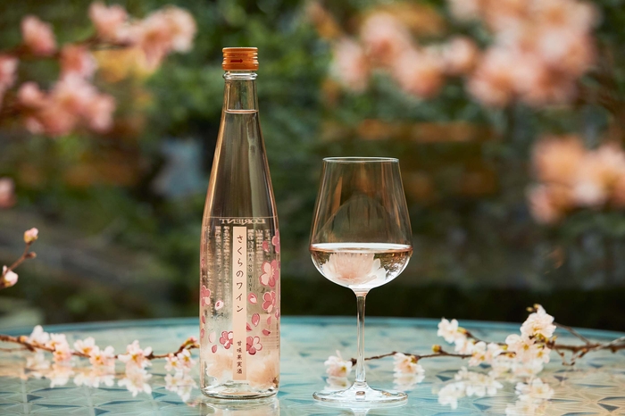ロリアン さくらのワイン 