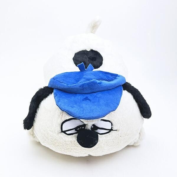 このモフ感がたまらない!オラフの存在感抜群なぬいぐるみが、大人女子の癒しの救世主。