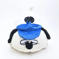 このモフ感がたまらない！オラフの存在感抜群なぬいぐるみが、大人女子の癒しの救世主。