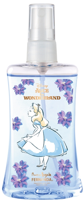 【ボディミスト/IT'S DEMO限定パッケージ】