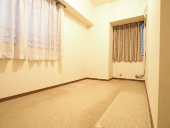 子供部屋部屋 リフォーム前