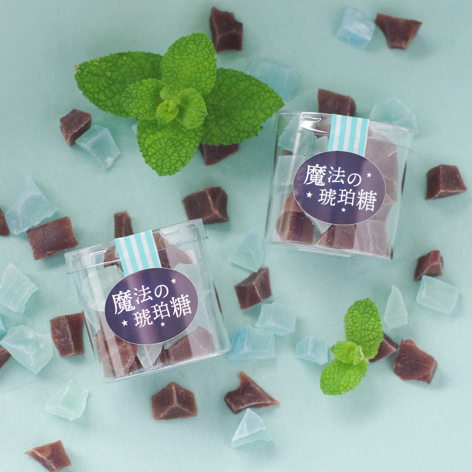 チョコ×ミント 商品本体2