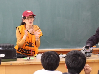 高校教育が“実践型DX”へ進化　 ― 文科省「N-E.X.T.ハイスクール構想」に対応した 実践プログラムを提供開始 ―