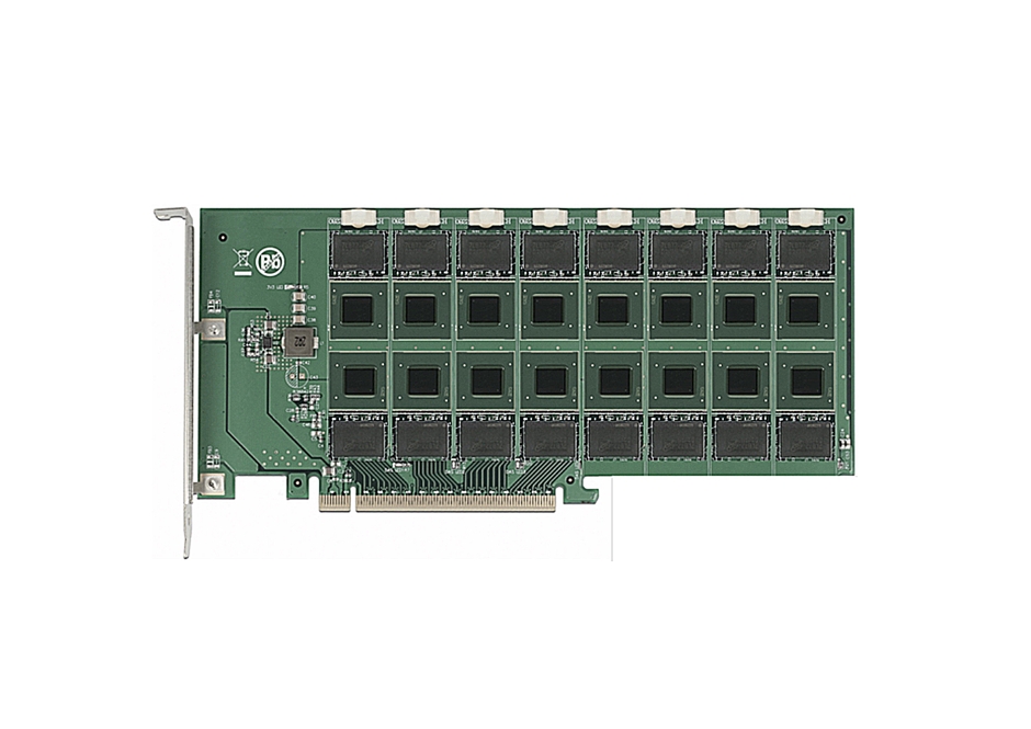 アクセラレータ(イメージ)