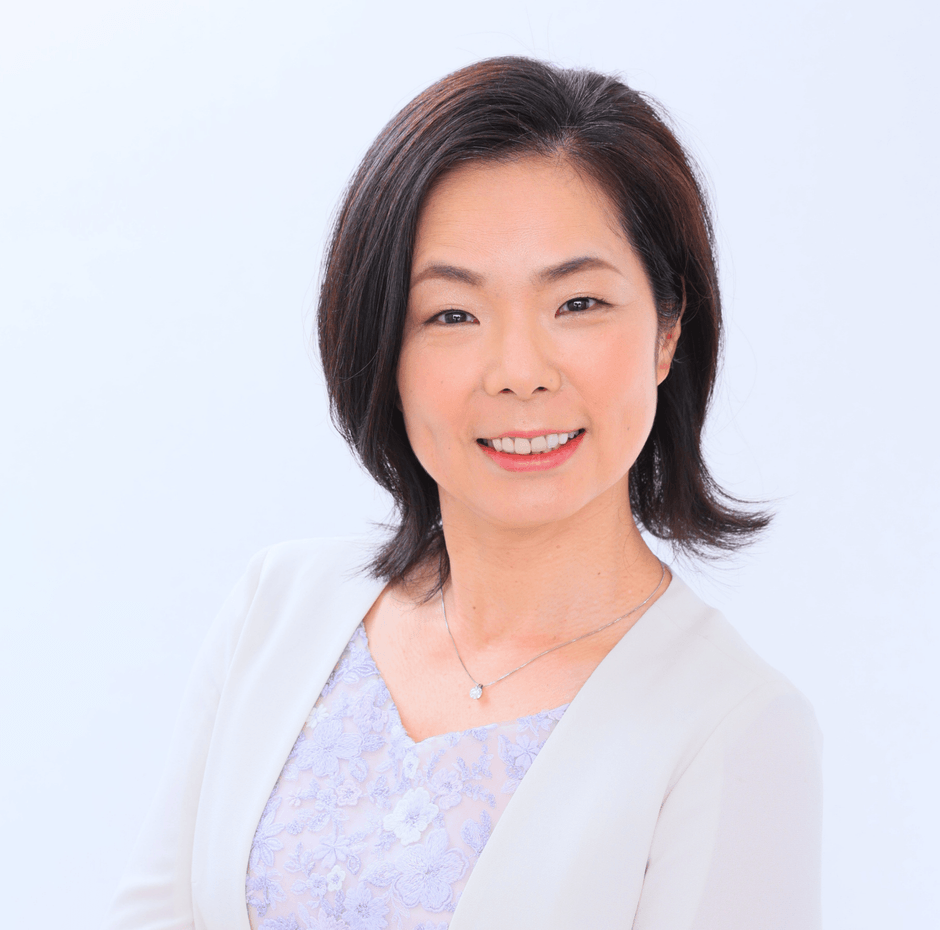 人間根本問題研究所／代表：岩永留美