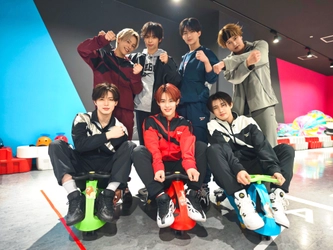 【MUSIC ON! TV（エムオン!）】 西山智樹 前田大輔によるボーイズグループ TAGRIGHT＜#2＞ 大盛り上がりのチーム対抗7番勝負で メンバーが超絶身体能力を見せつける！？ エムオン!で2/28(土)夜10時～60分オンエア！ 3月放送＜#3＞は メンバー演出パフォーマンスビデオ制作に密着！