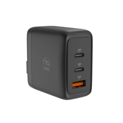 「(nb)Power」よりコンパクト＋大容量＋安全性を兼ね備えた USB PD／PPS対応65W急速充電器が2023年3月31日登場
