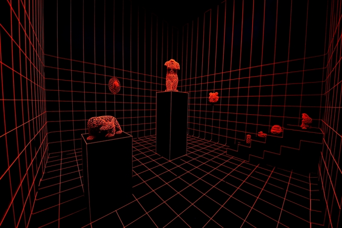 森 貴之「View Tracing」