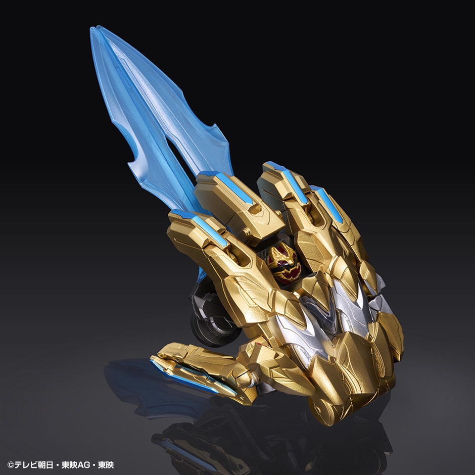 テガソード -MEMORIAL EDITION-(イメージ2)