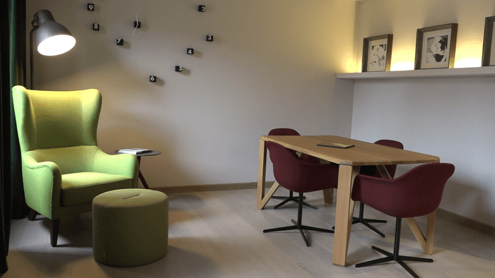 デザインホテル