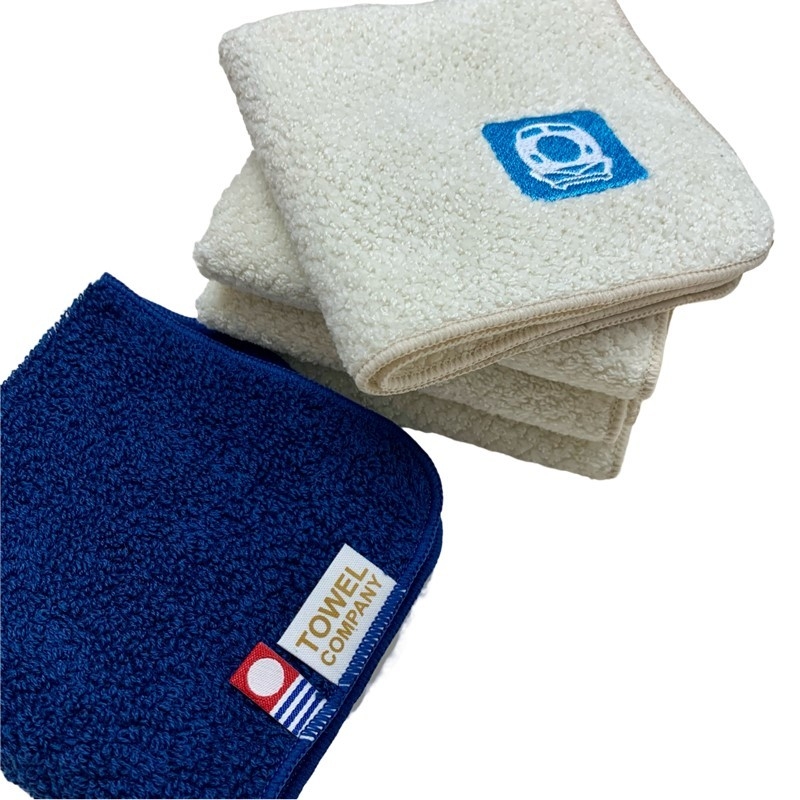 今治タオルハンカチ(0系ピクトグラム)3