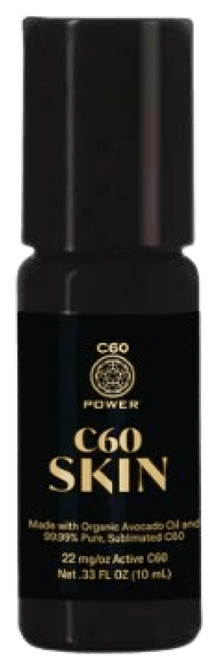 C60 グラビティケアセラム