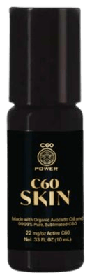 C60 グラビティケアセラム
