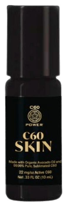 C60 グラビティケアセラム