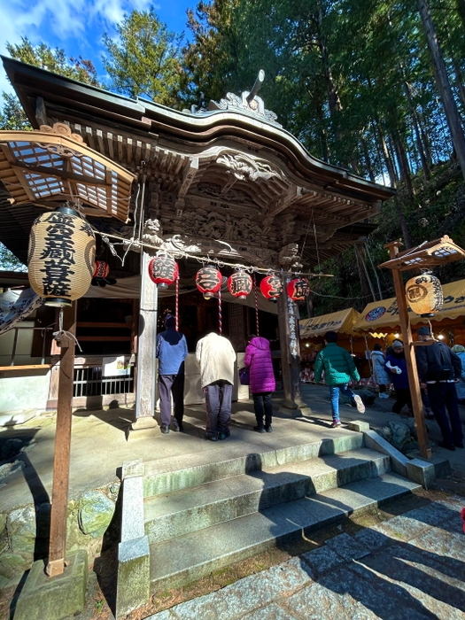 虚空蔵寺　イメージ