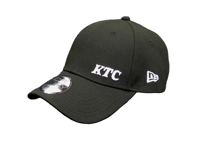 【NEW ERA×KTC】キャップ(9FORTY)