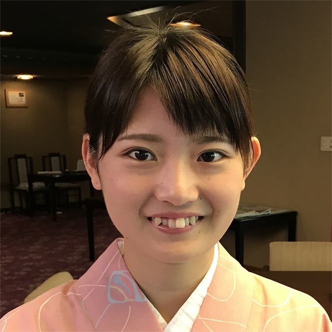 池田奈桜さん