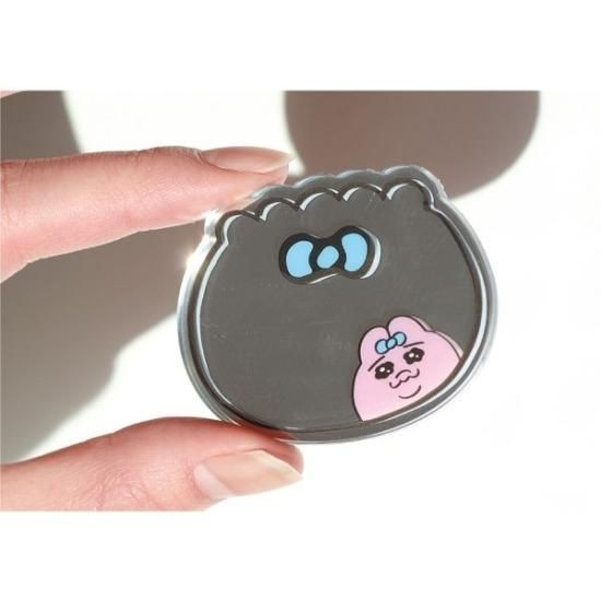 おぱんちゅうさぎのコンプリートセット