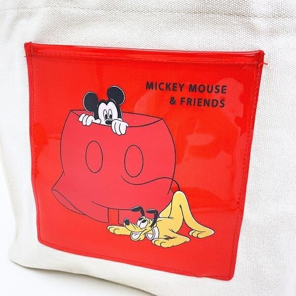 ディズニートート