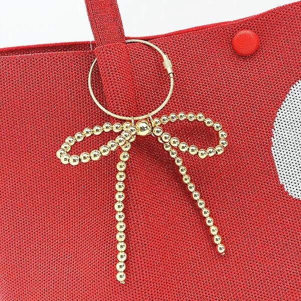 キティのトートバッグ