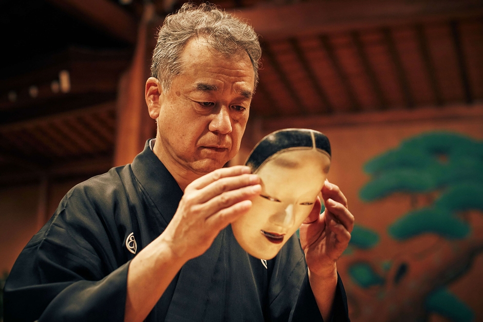 佐野登 photo by shirotakoji